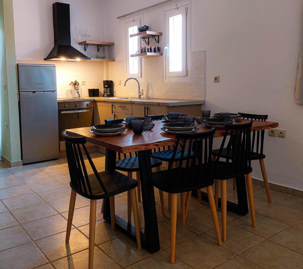 Aparthotel San Lazzaro Nydri  Esterno foto