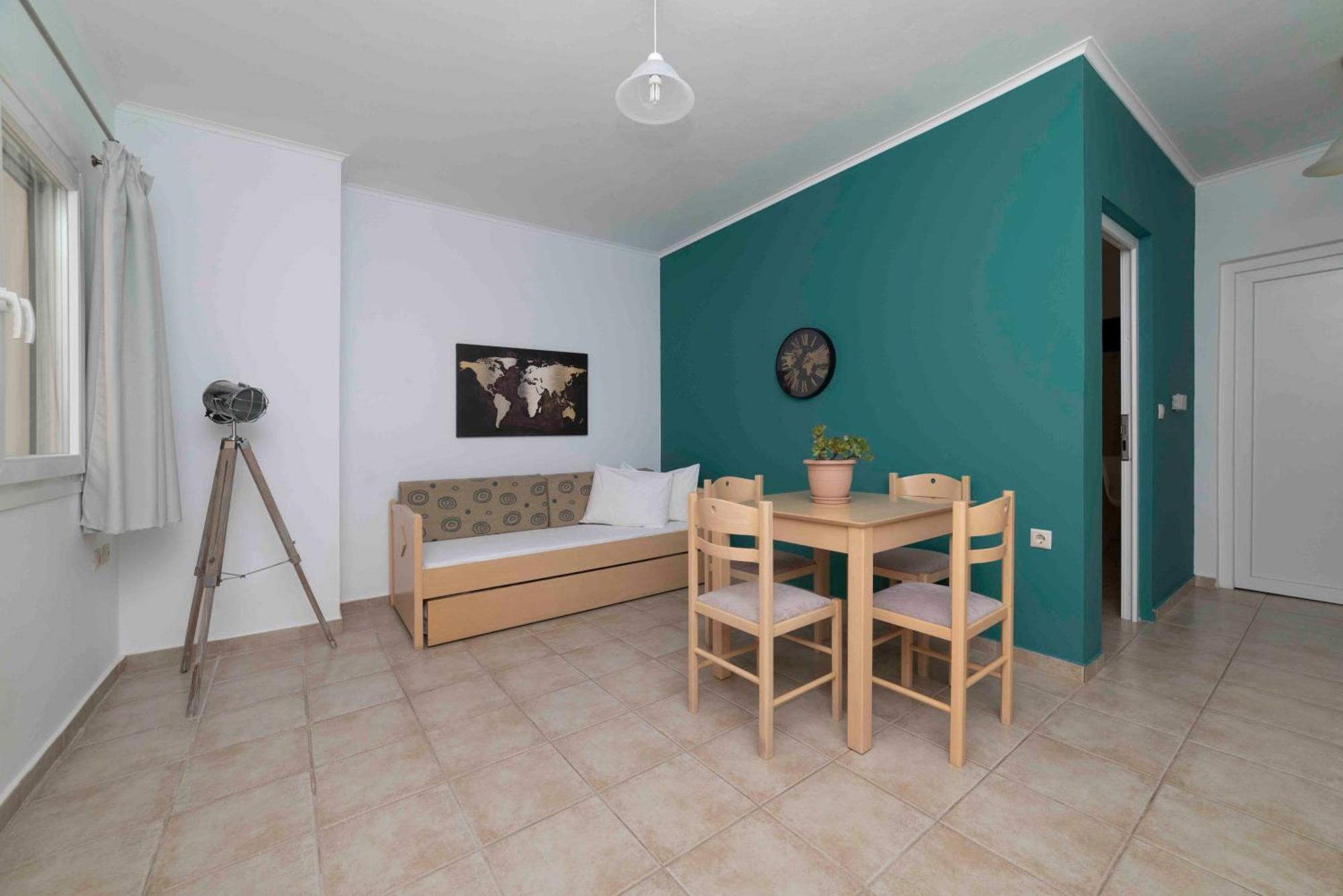 Aparthotel San Lazzaro Nydri  Esterno foto