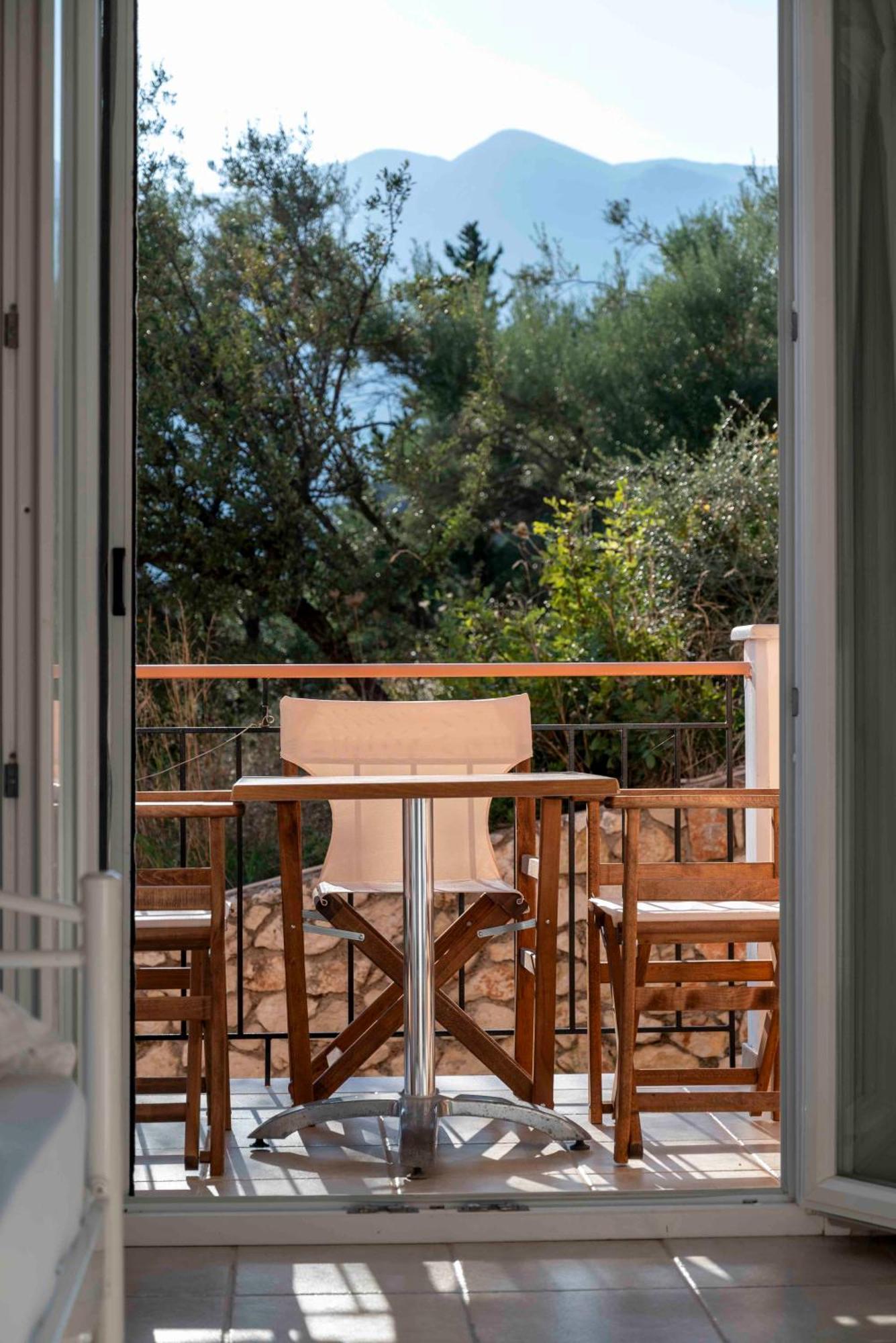Aparthotel San Lazzaro Nydri  Esterno foto