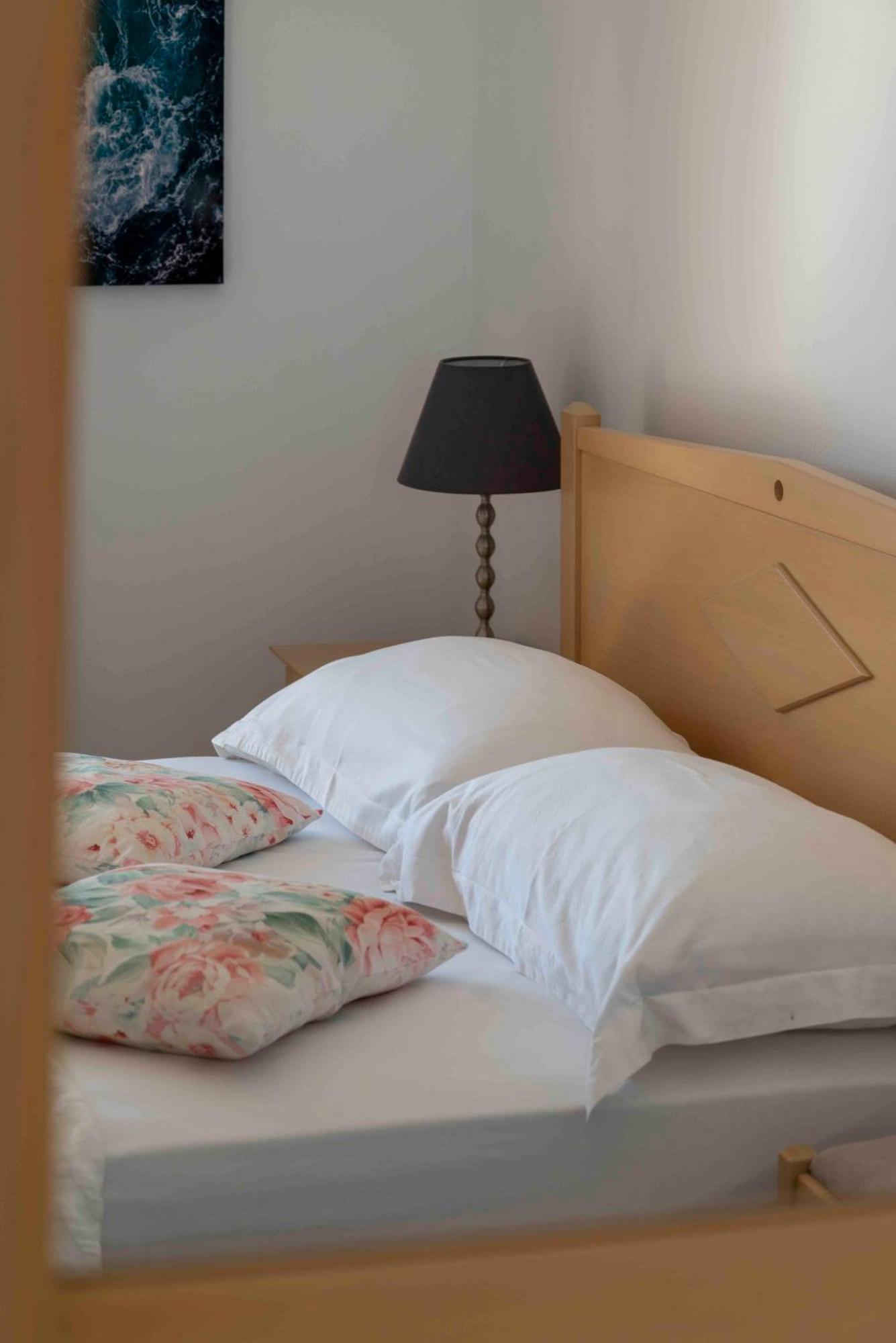 Aparthotel San Lazzaro Nydri  Esterno foto